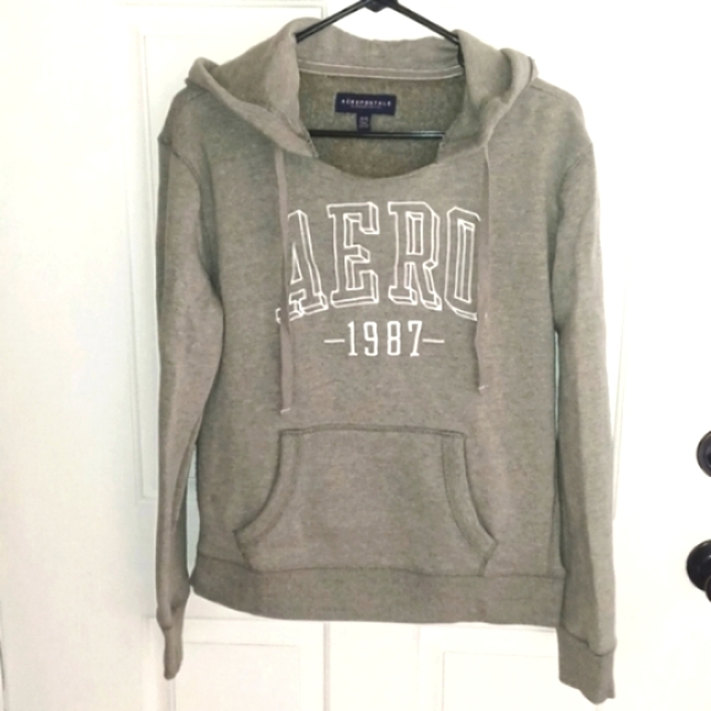 Aeropostale hoodie